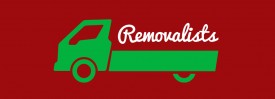 Removalists Ensay - My Local Removalists